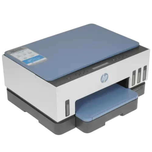 HP Smart Tank 725