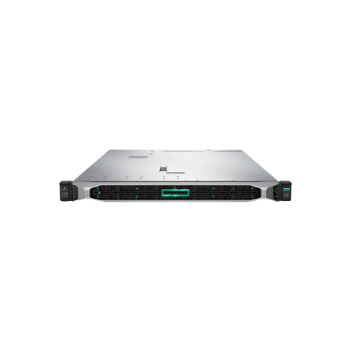 HP ProLiant DL360 Gen10 8SFF