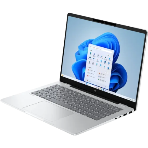 Ремонт HP OmniBook 7