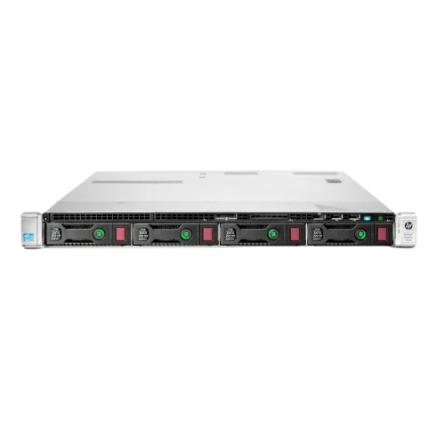 Ремонт HP ProLiant DL360e Gen8