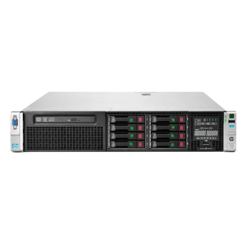 Ремонт HP ProLiant DL380p Gen8