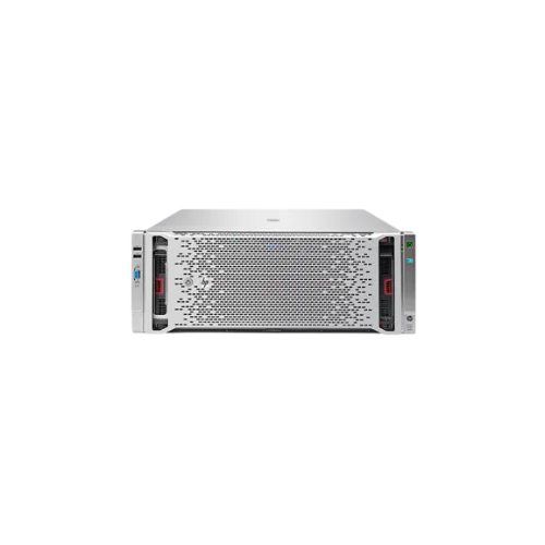 Ремонт HP ProLiant DL580 Gen8