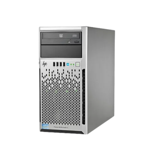 Ремонт HP ProLiant ML310e Gen8