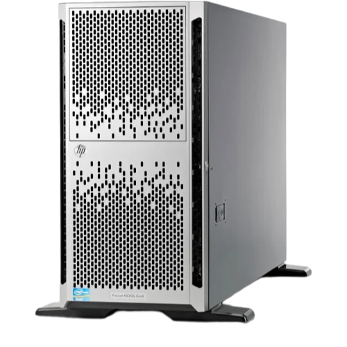 Ремонт HP ProLiant ML350p Gen8