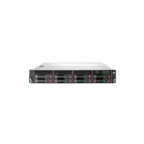 Ремонт HP ProLiant DL80 Gen9