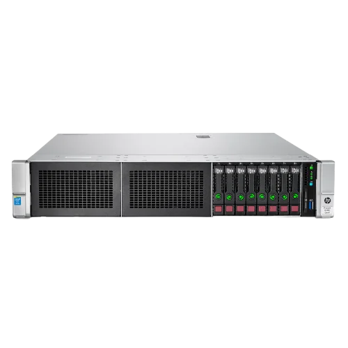Ремонт HP ProLiant DL380 Gen9
