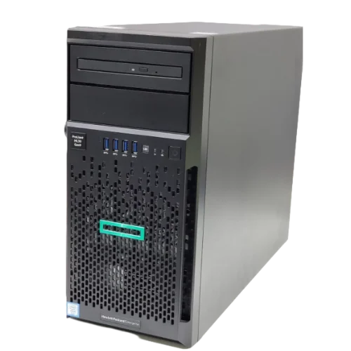 Ремонт HP ProLiant ML30 Gen9