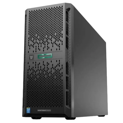 Ремонт HP ProLiant ML150 Gen9