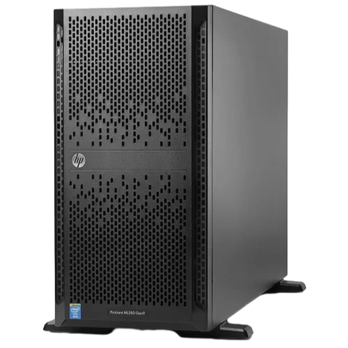 Ремонт HP ProLiant ML350 Gen9