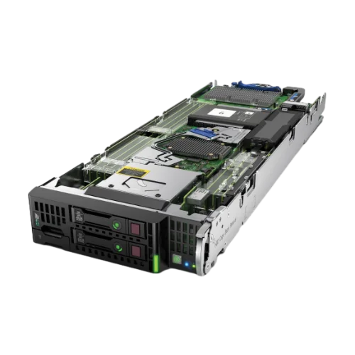 Ремонт HP ProLiant BL460c Gen9