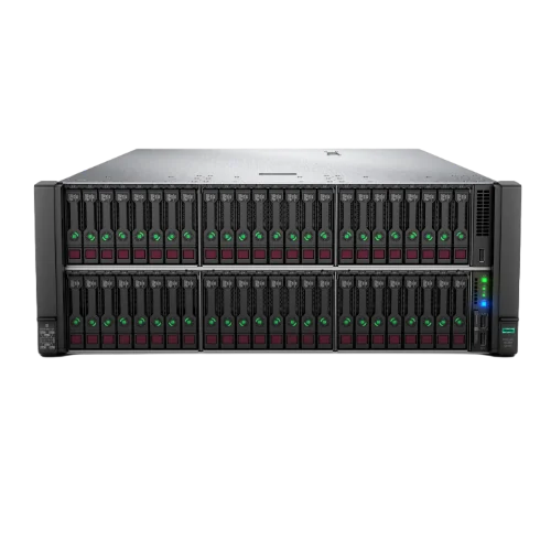 Ремонт HP ProLiant DL580 Gen10
