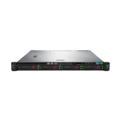 Ремонт HP ProLiant DL110 Gen10 Plus