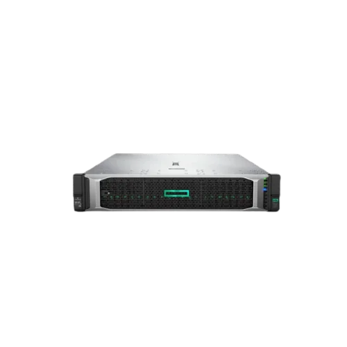 Ремонт HP ProLiant DL380 Gen10 Plus