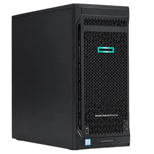 Ремонт HP ProLiant ML110 Gen10 Plus
