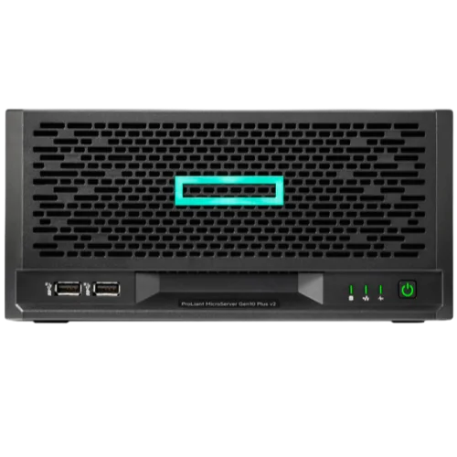 Ремонт HP ProLiant MicroServer Gen10 Plus v2