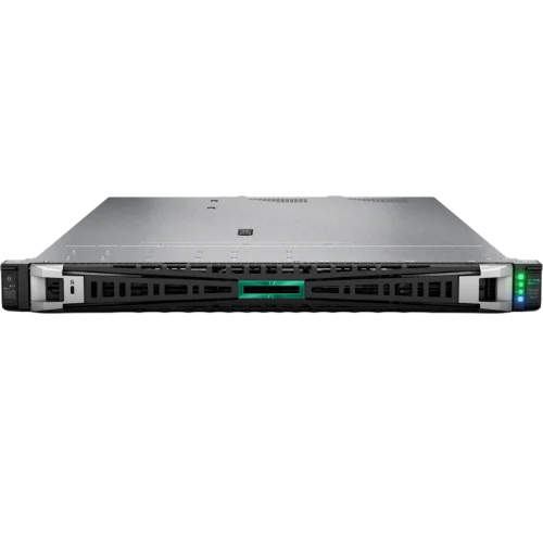 Ремонт HP ProLiant DL320 Gen11